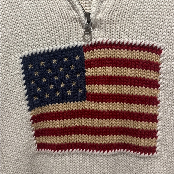 ‼️POLO RALPH LAUREN sweater‼️ - Picture 4 of 6